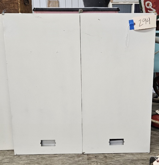 Metal Cabinet
