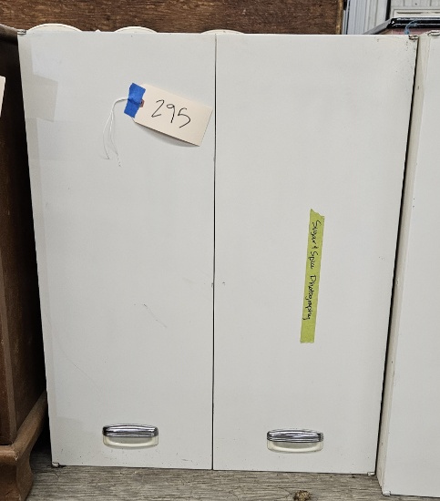 Metal Cabinet