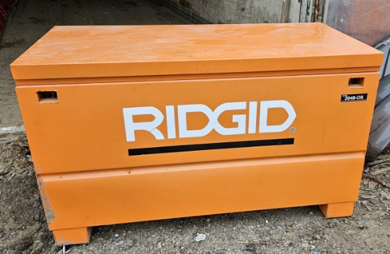 Ridgid Gang Box
