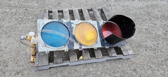 Stop Light
