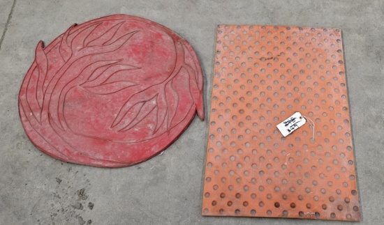 Forms/Stamps