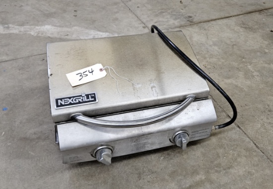 NexGrill
