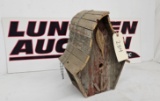 Birdhouse