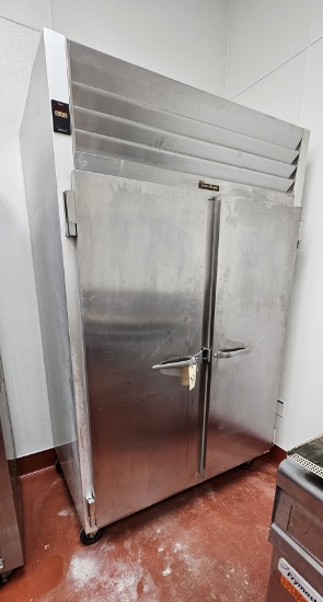 Traulsen Commercial Refrigerator