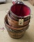 Assortment of Bushel Baskets
