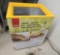 Rolling Freezer Cooler Model SC-100 - 24