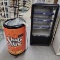 2 - Cooler/Pop Displays