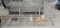 Wire Storage Backet Shelf