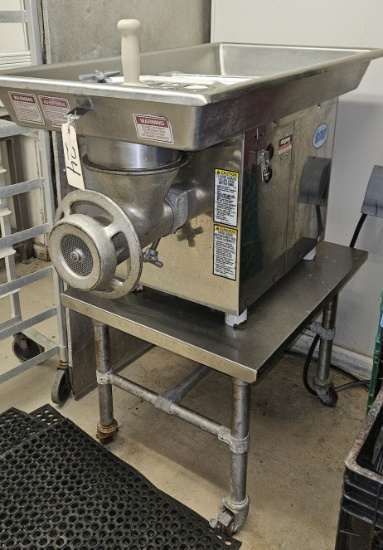 Grocery Store & Warehouse Equipment