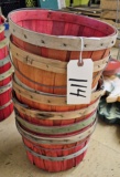 Stack of 12