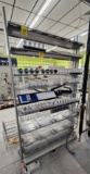 Cigarette Display Rack
