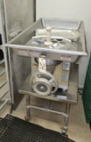 Biro Commercial Meat Grinder model 6642