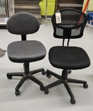 2 Office Chairs