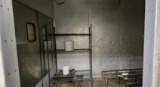 Walk-in Freezer  in Meat Room - Room Only