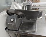 Hobart Meat Slicer - Model 512