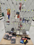 Remaining Garden & Electrical Products