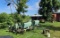 John Deere 1240 4-Row  Planter with Fertilizer Insecticide and Herbicide Boxes