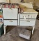 Antique Garland Kitchen Stove