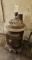 Umpire Estate Wood Stove