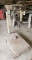Antique Platform Scale