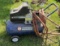 Campbell Hausfield 13 gal Air Compressor