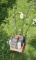 Earthquake MC 43 Mini Cultivator - Gas