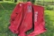 Eskimo Pull-Over Sled Ice Fishing Shelter