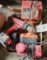 Cordless Drills & Chargers