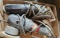 2 - Corded Angle Grinders