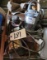3 - Sump Pumps