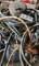 Assortment of Various Electrical Cords & Hoses