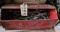 Tool Box of Wrenches