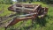 Hesston 1091 Mower Conditioner
