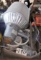 Assortment of Out Yard light & Recessed Lighting boxes & Parts