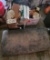 Assortment of Various Sandpaper
