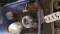 Assortment of 4 Clocks