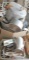 Assortment of Kitchen Pans & Roasters