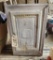 Metal Pie Safe Cupboard -16