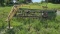 John Deere 896A Hay Rake