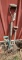 Assortment of Potato Forks & Silage Fork