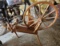 Spinning Wheel