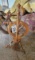 Spinning Wheel