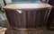 Vintage RCA Console Record Player - 42