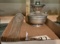 Aladdin Hurricane Lamp
