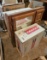 Bar Sink & 3 Medicine Cabinets
