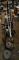 Total Gym Exercise Equipment & Weights & Crutches