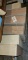 6 Homemade Drawers without drawer fronts