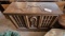 Telex Console Record Player