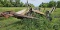 Pull-Type 1 Row Corn Picker