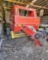 New Holland 648 Round Baler